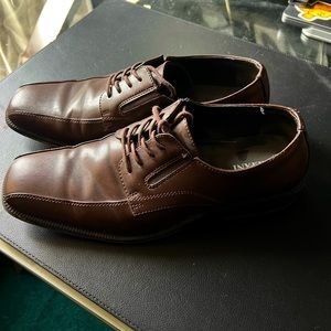 Alfani Mens Dress Shoes